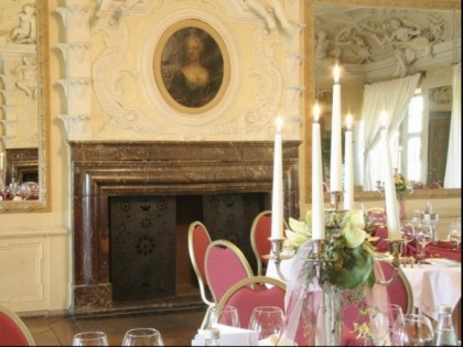 Foto: Stadtschloß Hecklingen